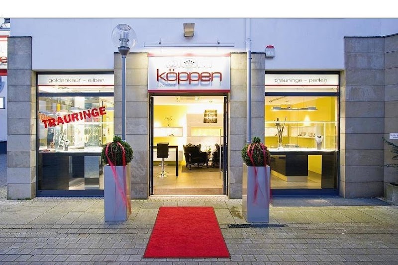 Juwelier KÖPPEN e.K.