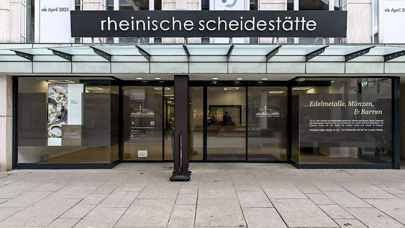 Rheinische Scheidestätte GmbH - Osnabrück