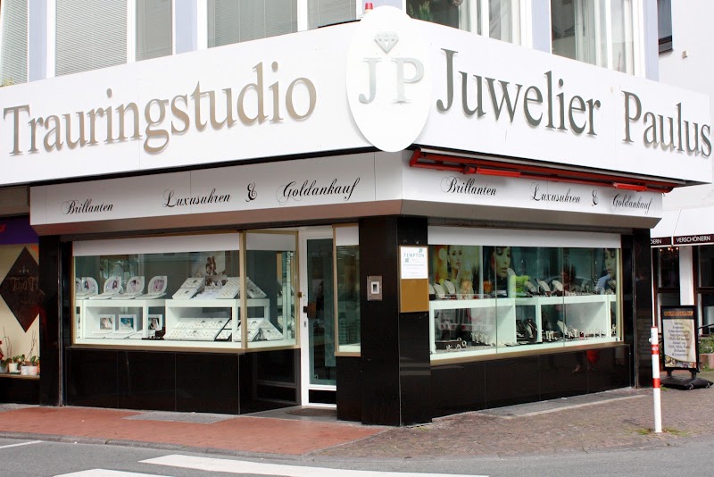 Juwelier Paulus