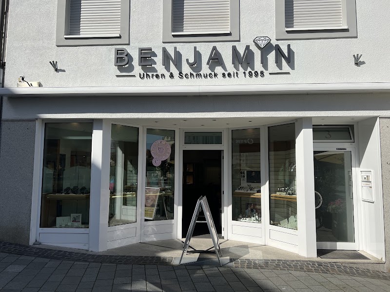 Juwelier Benjamin