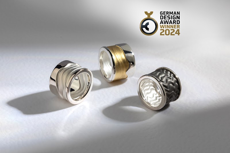 WATERKANT Schmuck