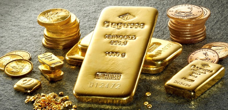 Degussa Goldhandel GmbH