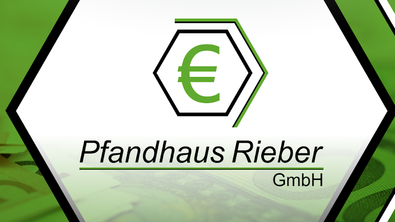 Pfandhaus Rieber GmbH