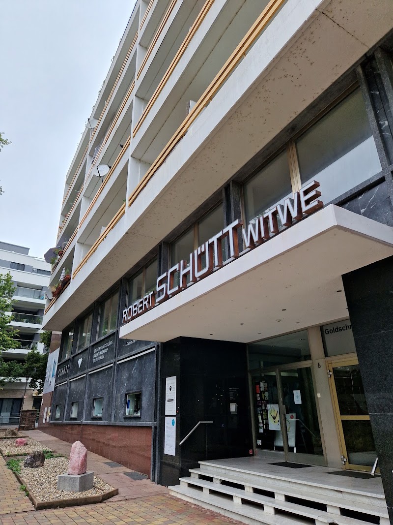 SCHÜTT | Schmuck & Edelsteine