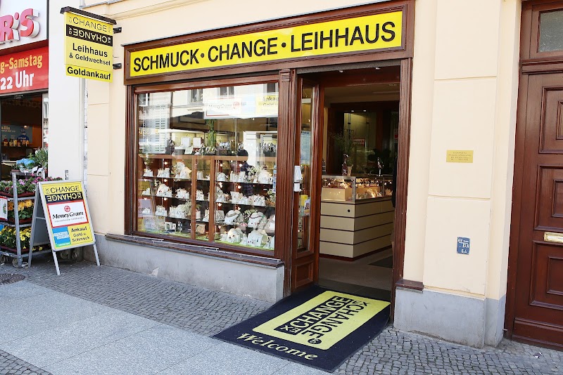 Exchange AG Deutschland
