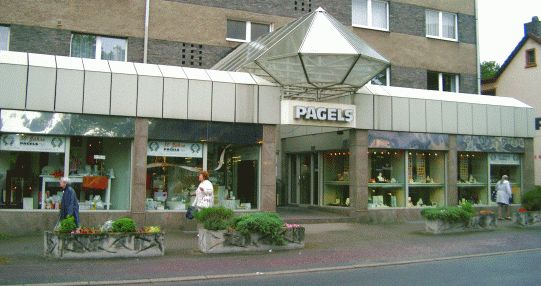 Pagels GmbH & Co. KG