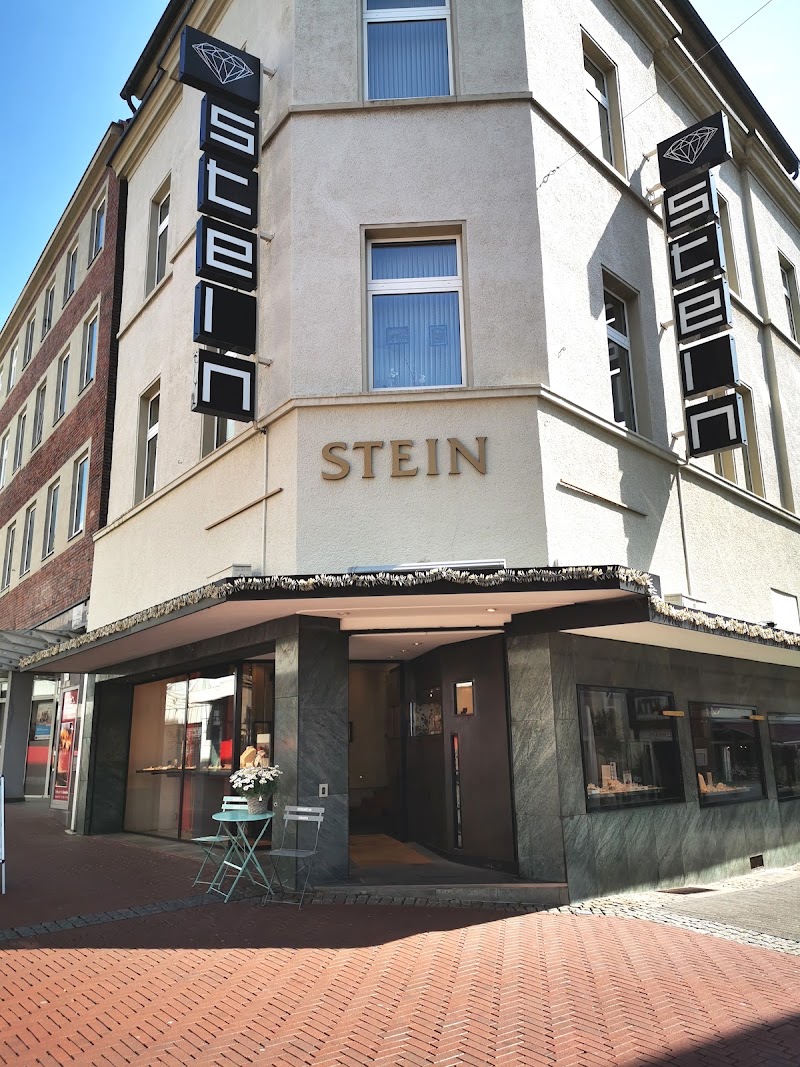 Juwelier & Goldschmiede Stein Recklinghausen