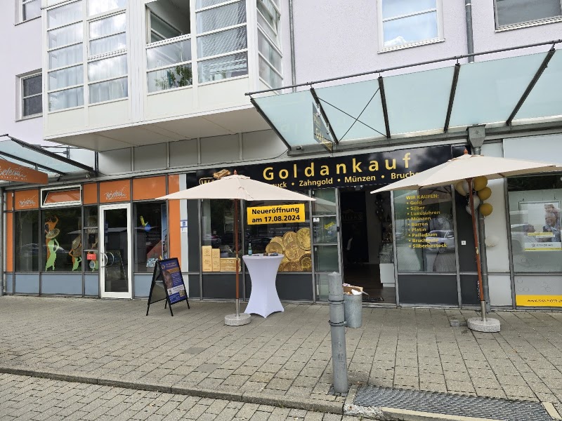 Waller's Edelmetalle Goldankauf und Edelmetallhandel