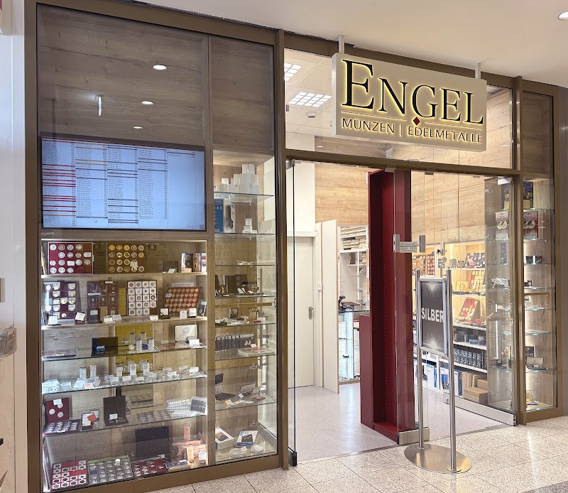 Münzen Engel GmbH & Co. KG