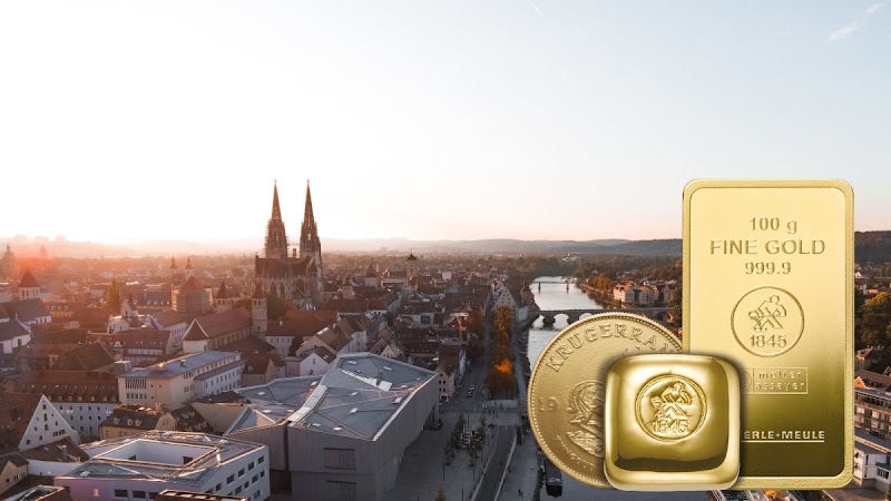 OPHIRUM Regensburg