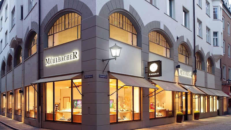Hofjuwelier Mühlbacher