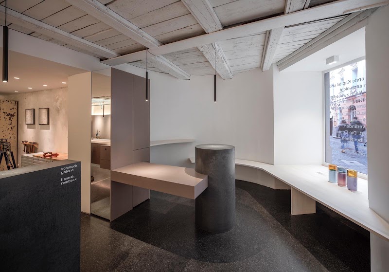 Schmuckgalerie Hannah Rembeck