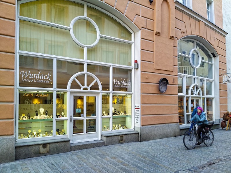 Juwelier Wurdack