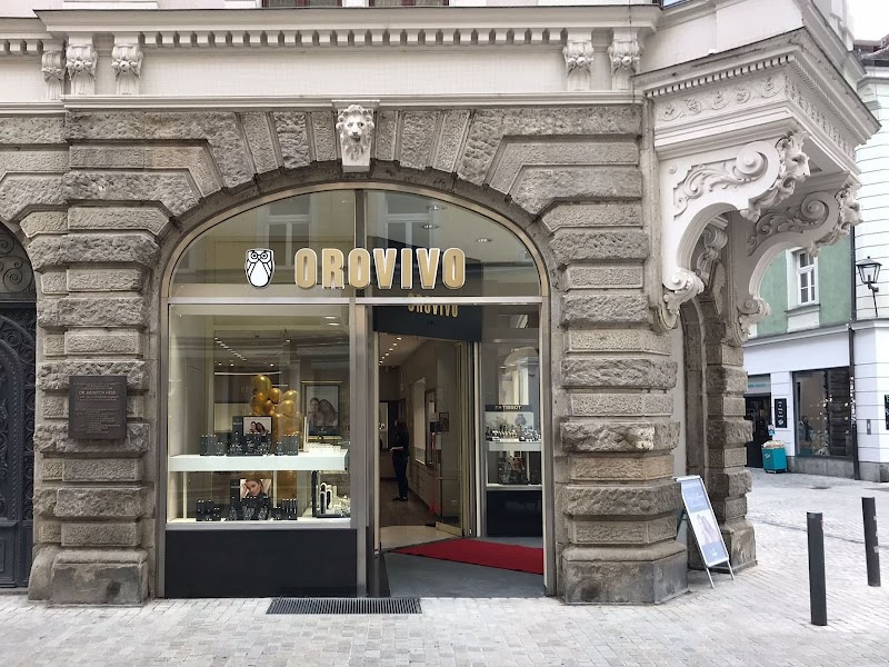 OROVIVO - Dein Juwelier
