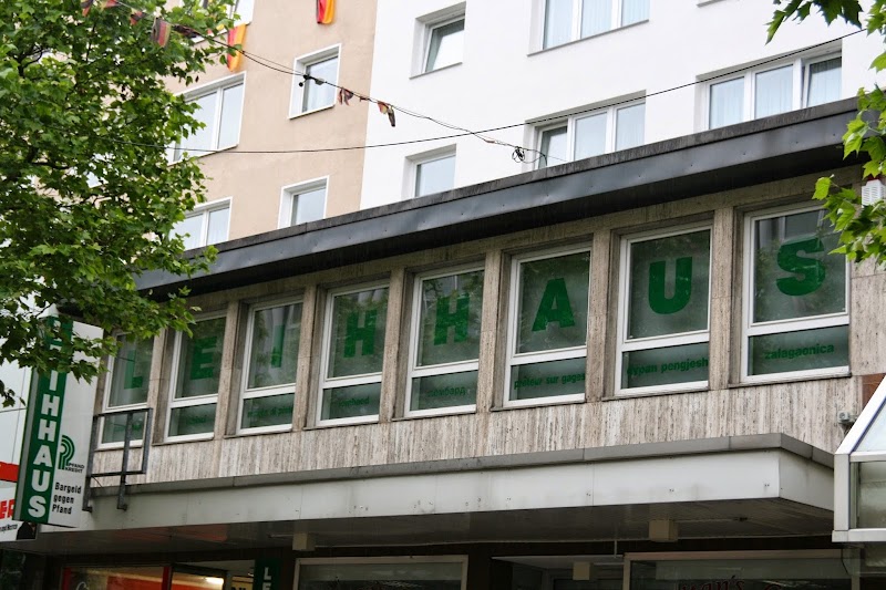 Leihhaus Remscheid