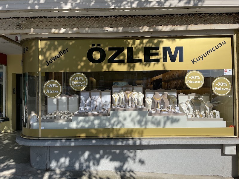 Özlem Juwelier