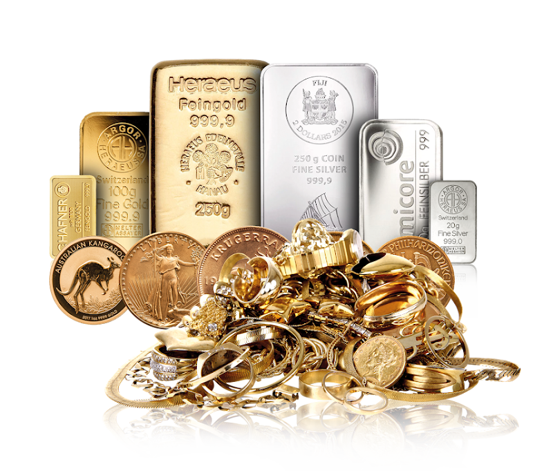 KS Juwelier - Goldankauf Remscheid Trauringstudio