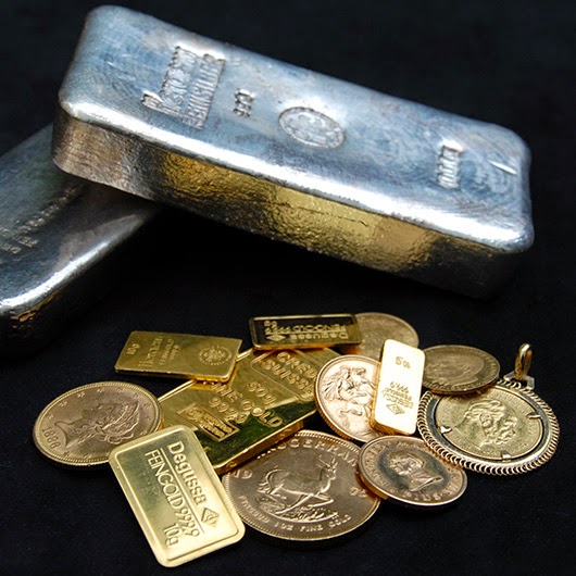 Schwäbische Goldverwertung Reutlingen Waimer GmbH