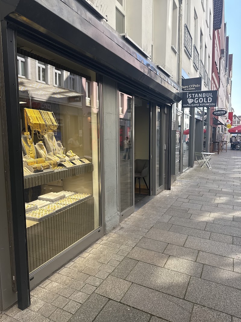 Istanbul Gold Reutlingen