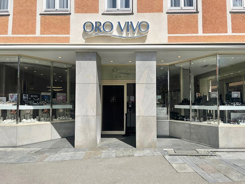 OROVIVO - Dein Juwelier