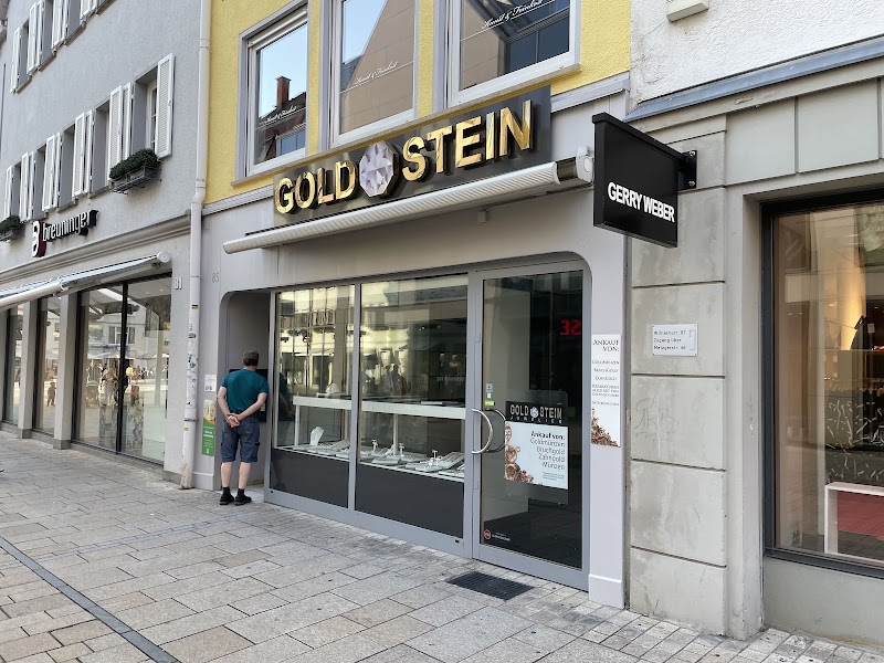 Gold & Stein