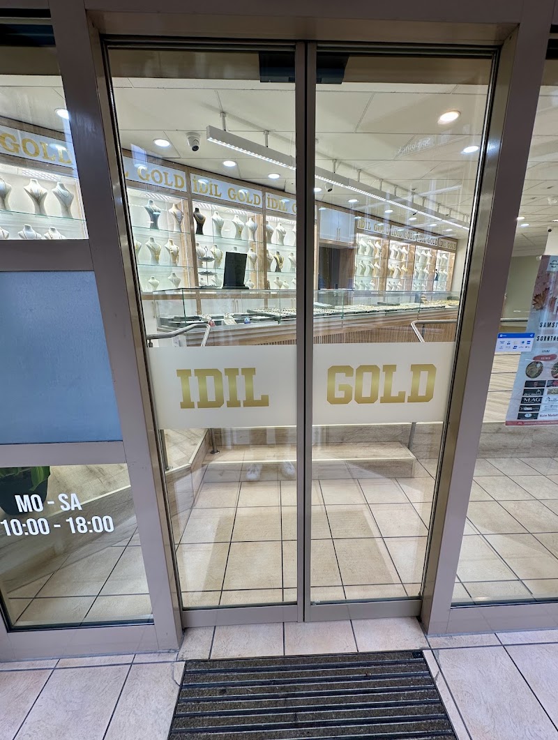 Idil Gold Reutlingen