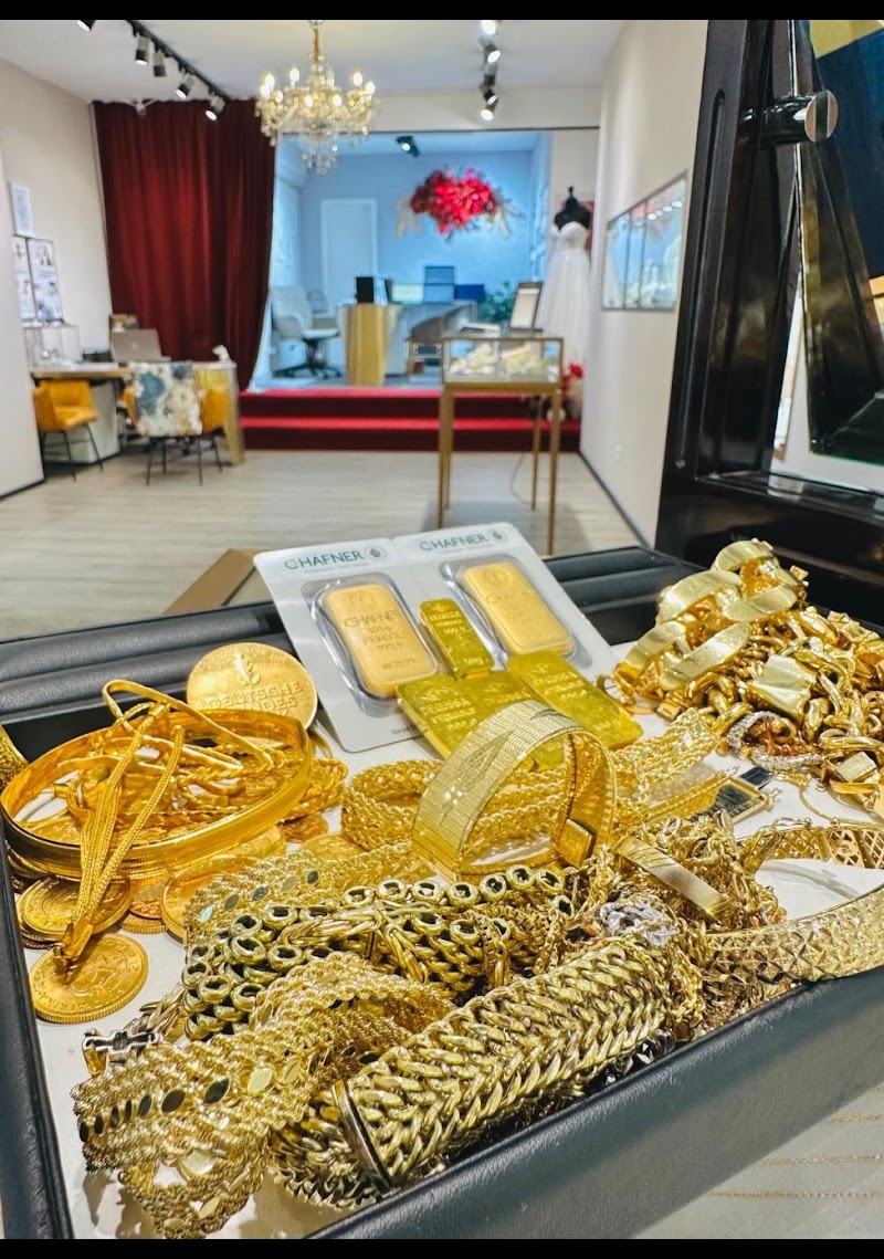 RT Goldrausch Juwelier & Goldankauf