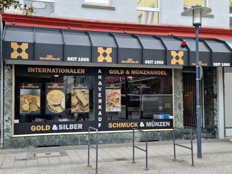 Der Saarspezialist GmbH