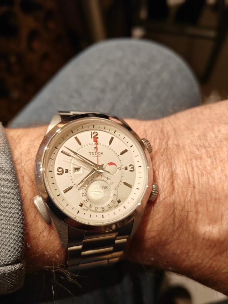 Projuwelier