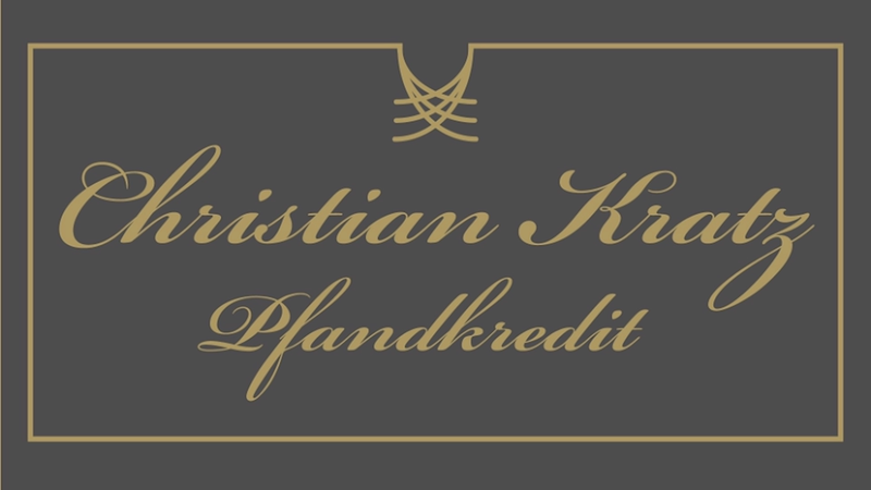 Pfandkredit Christian Kratz - Goldankauf Saarbrücken