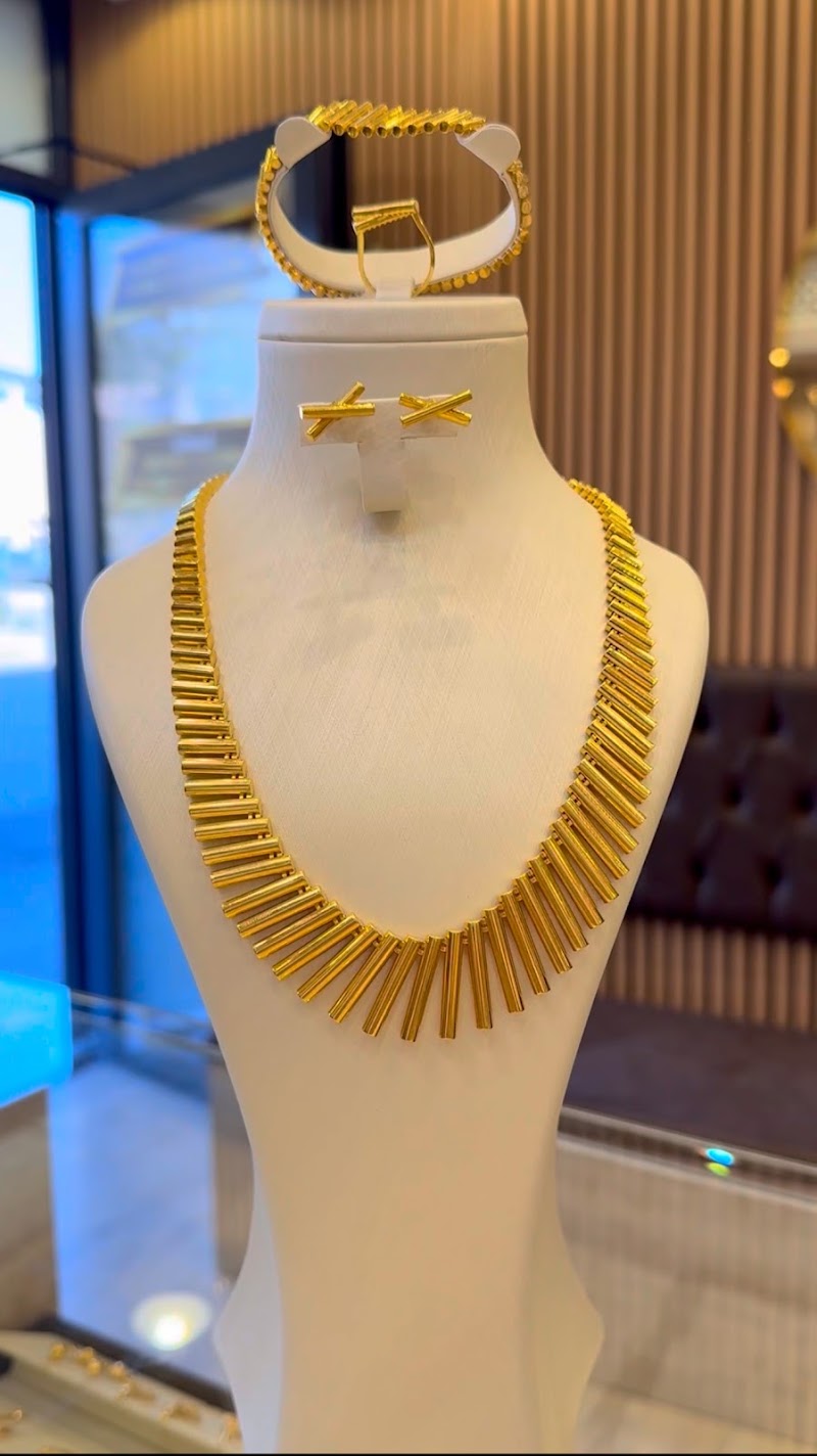 Royal Goldankauf
