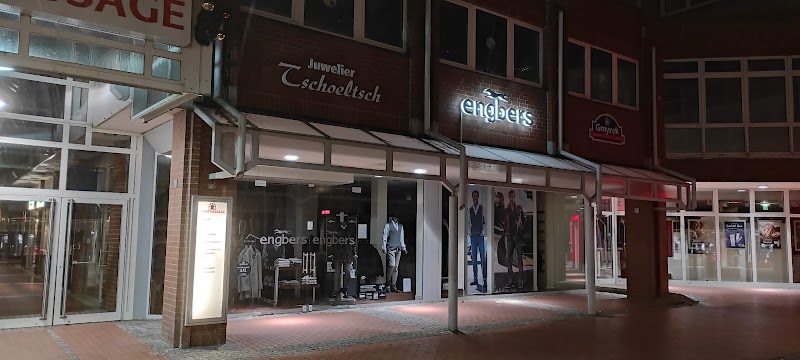 Juweliere Tschoeltsch