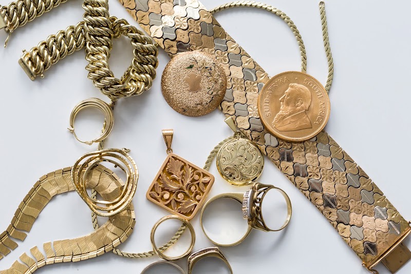 Goldankauf Siegen Juwelier Emanuel