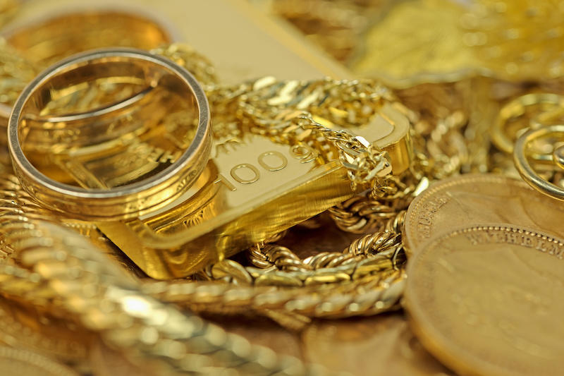 Münzhandel Unshelm - Gold & Silber Solingen