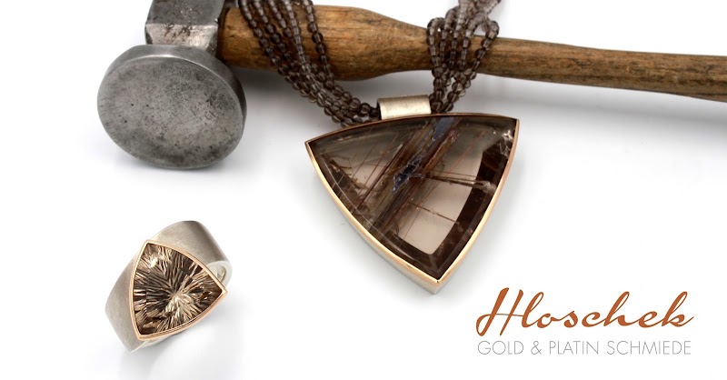 Hloschek Gold & Platin Schmiede