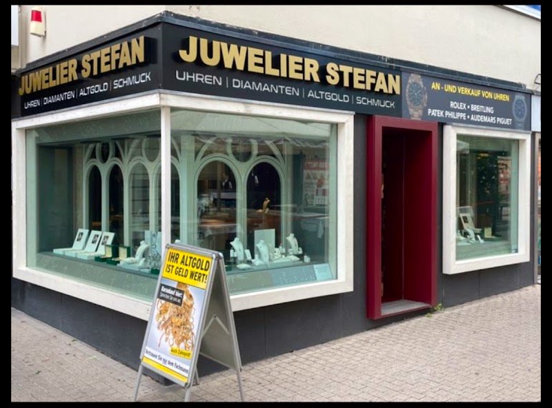 Goldankauf Stuttgart