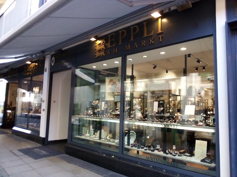 Eppli Juwelier - Stuttgart