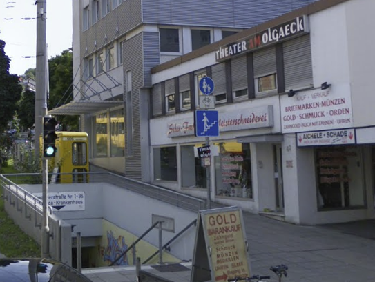Aichele + Schade KG
