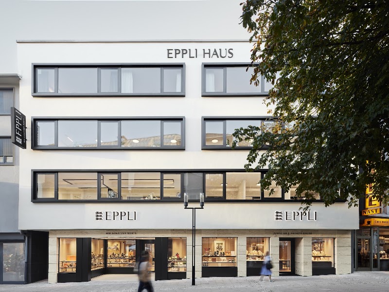 Eppli Auktionshaus