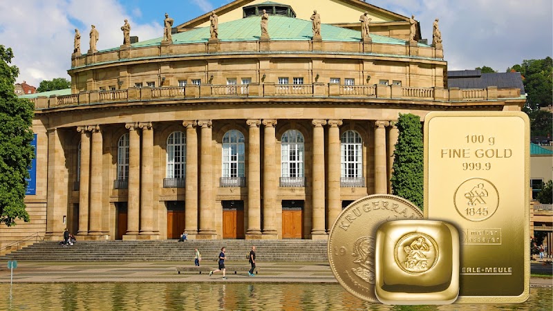 OPHIRUM GmbH