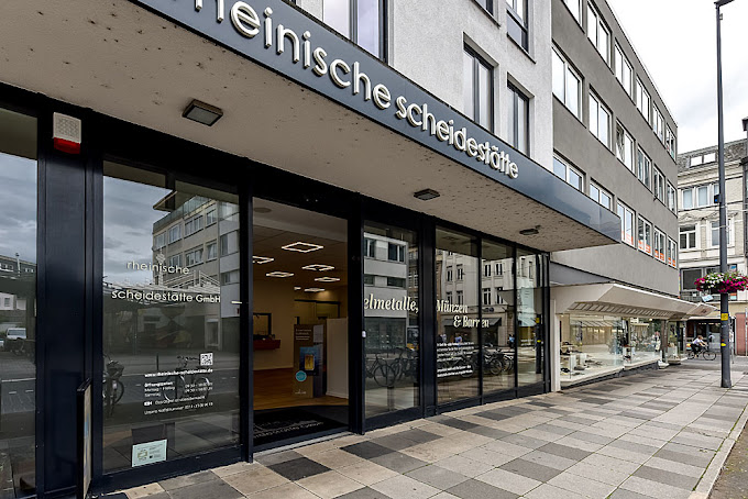 Rheinische Scheidestätte GmbH - Trier