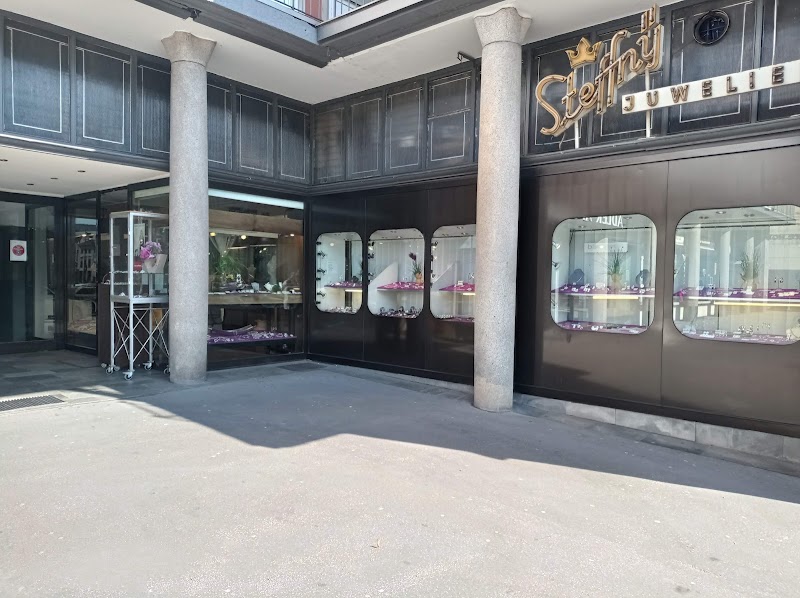 Juwelier & Goldschmiede Steffny - Trier