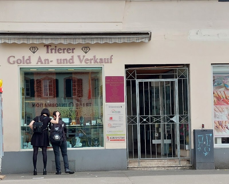 Goldankauf Juwelier Velten GmbH