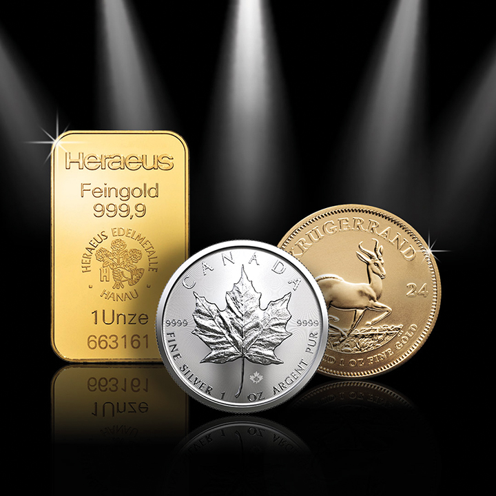 pro aurum GmbH - Filiale Ulm