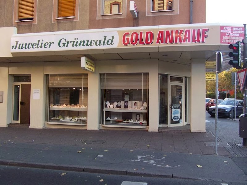 Juwelier Grünwald