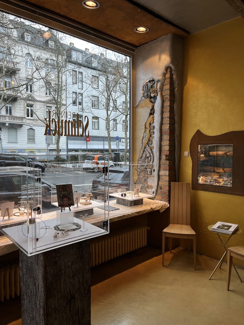 REINER SCHMUCK