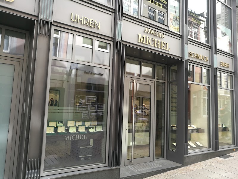 Michel Juwelier - Wiesbaden