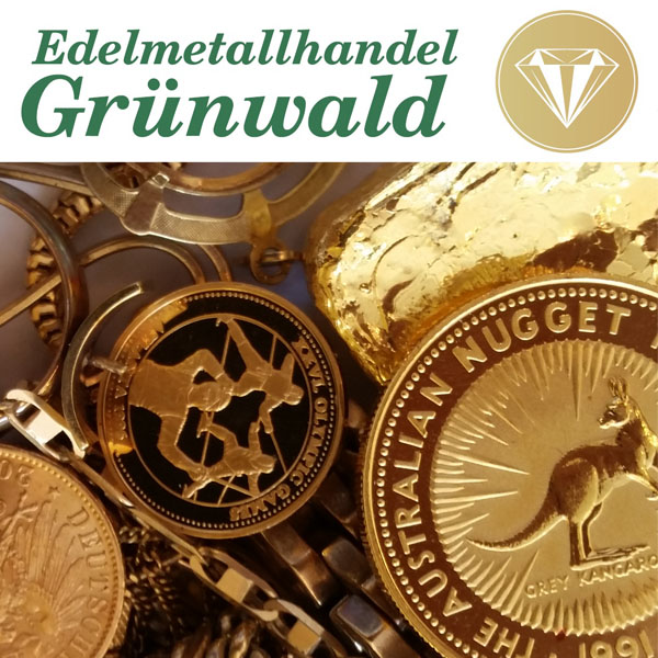 Edelmetallhandel Grünwald