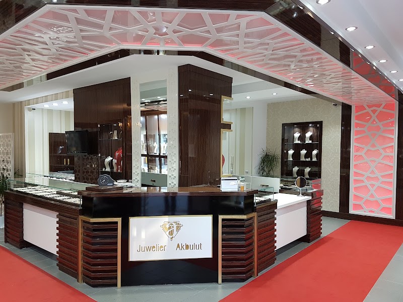 Juwelier Akbulut - Wiesbaden