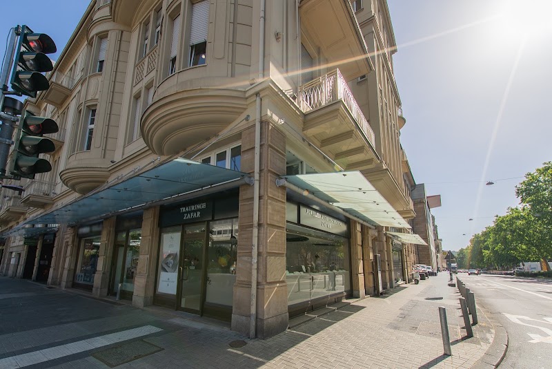 Juwelier & Goldschmiede Zafar